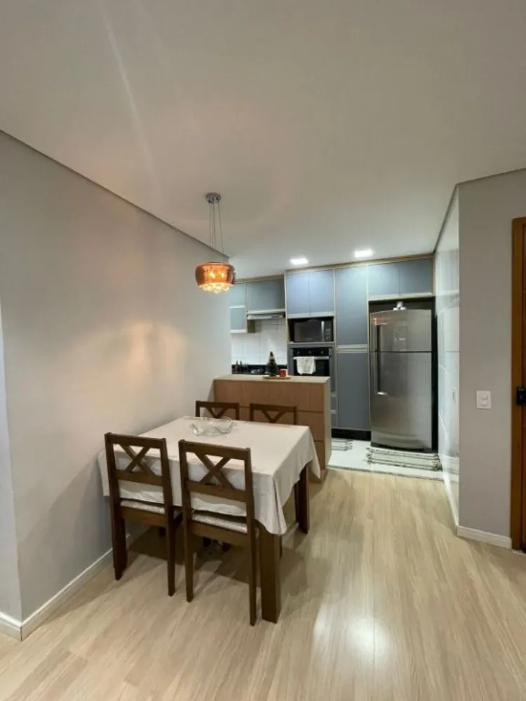 Cobertura, 2 quartos, 80 m² - Foto 2