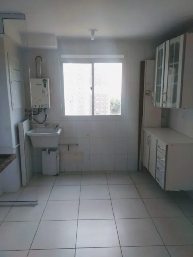 Apartamento, 2 quartos, 53 m² - Foto 4