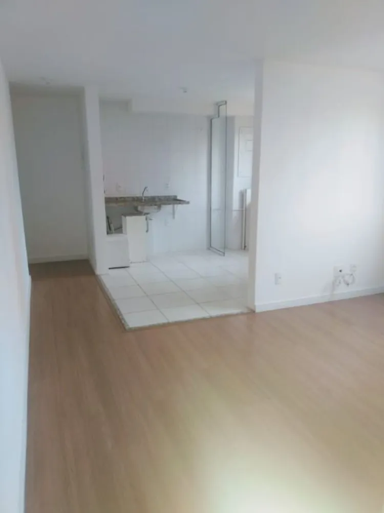 Apartamento, 2 quartos, 53 m² - Foto 2