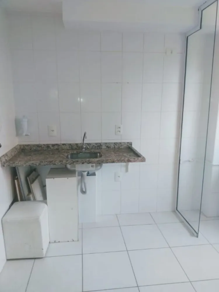 Apartamento, 2 quartos, 53 m² - Foto 3