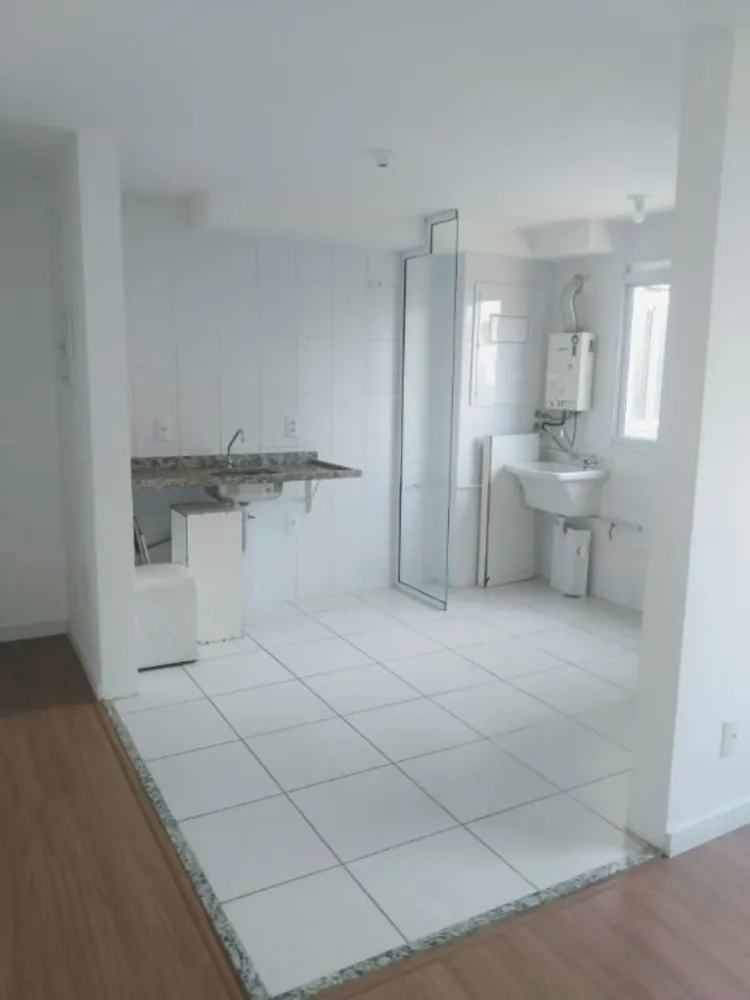 Apartamento, 2 quartos, 53 m² - Foto 1