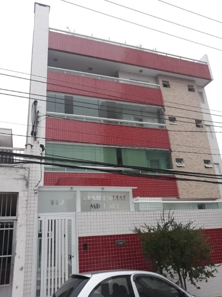 Cobertura, 4 quartos, 214 m² - Foto 2