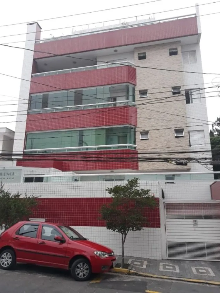 Cobertura, 4 quartos, 214 m² - Foto 1