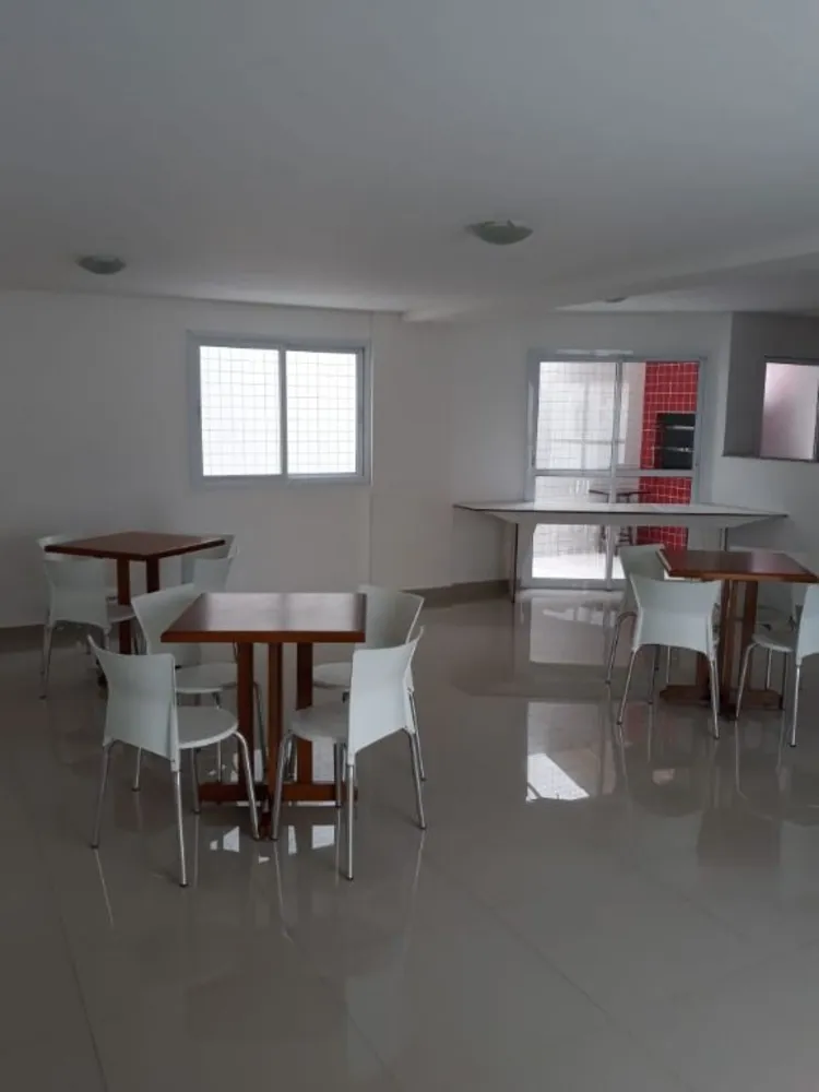 Cobertura, 4 quartos, 214 m² - Foto 4
