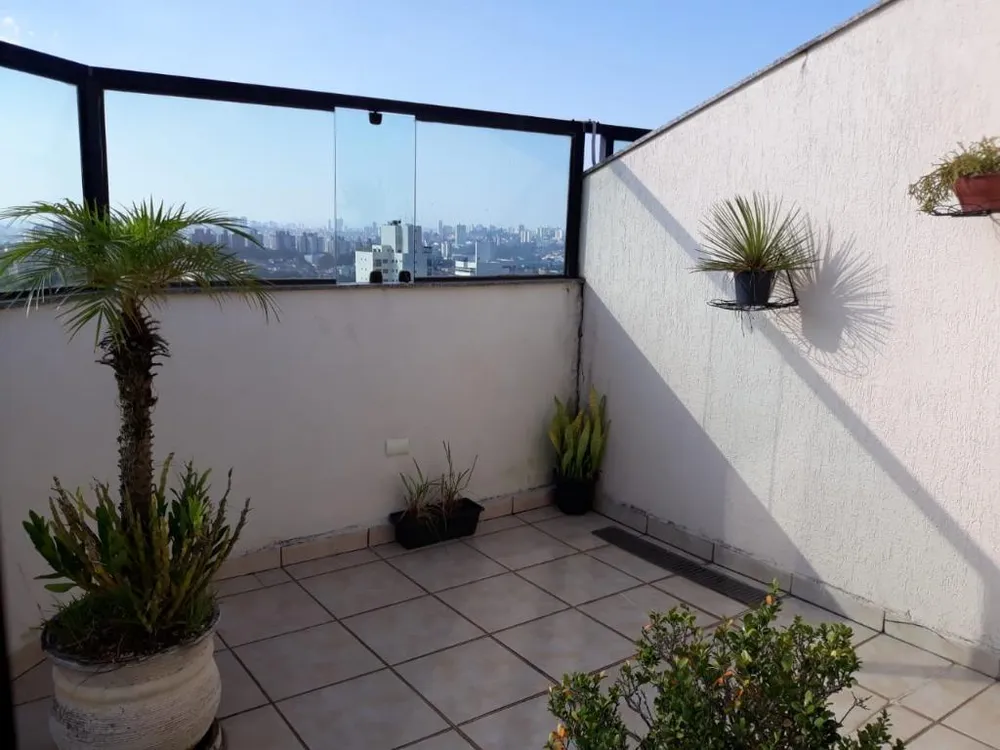 Cobertura, 3 quartos, 200 m² - Foto 2
