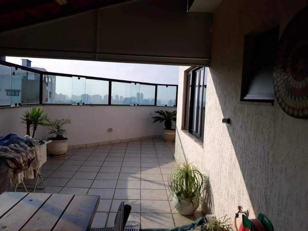 Cobertura, 3 quartos, 200 m² - Foto 3