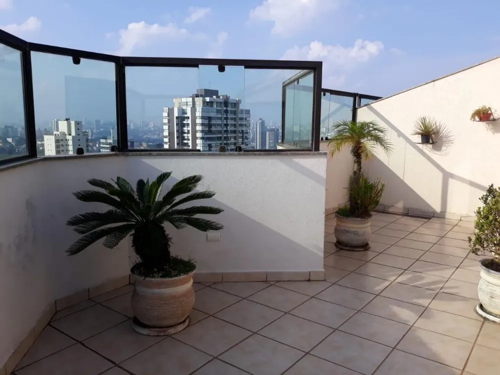 Cobertura, 3 quartos, 200 m² - Foto 1