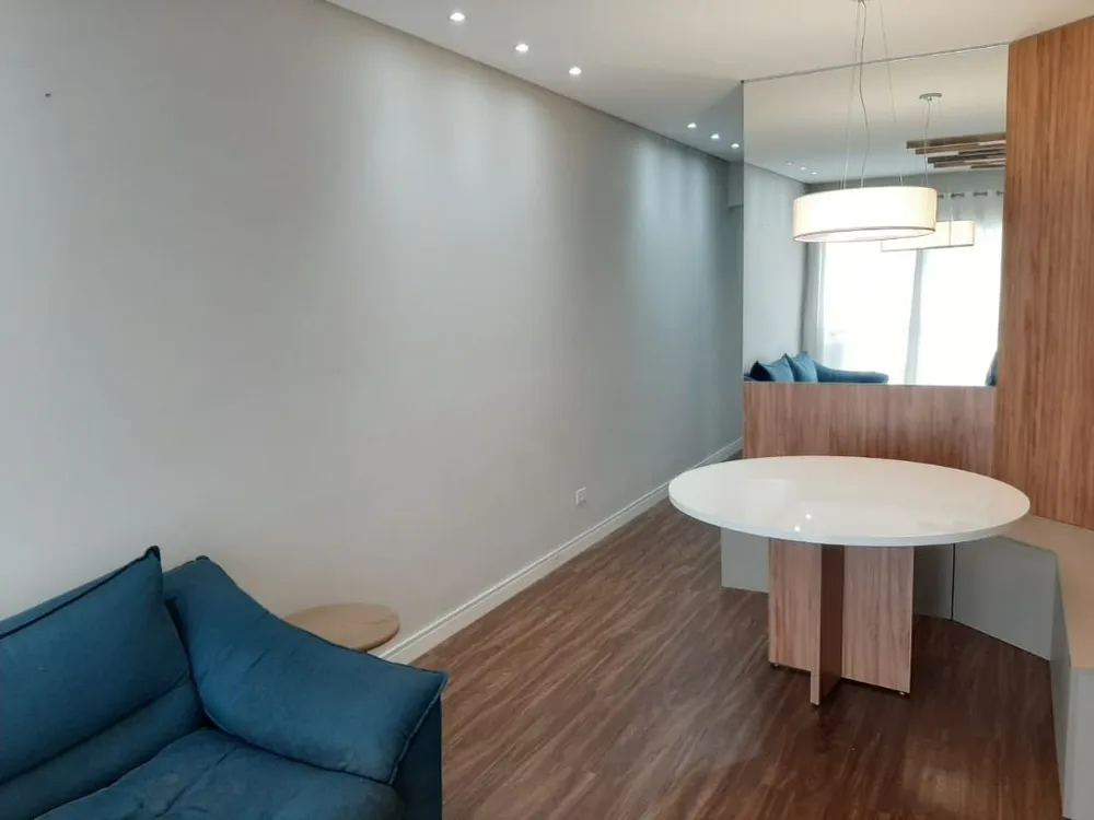 Apartamento, 3 quartos, 80 m² - Foto 3