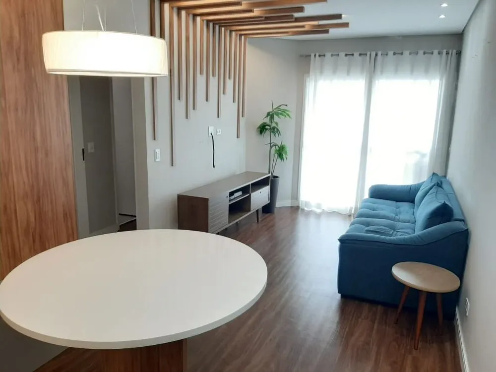 Apartamento, 3 quartos, 80 m² - Foto 1
