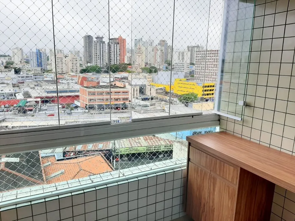 Apartamento, 3 quartos, 80 m² - Foto 4