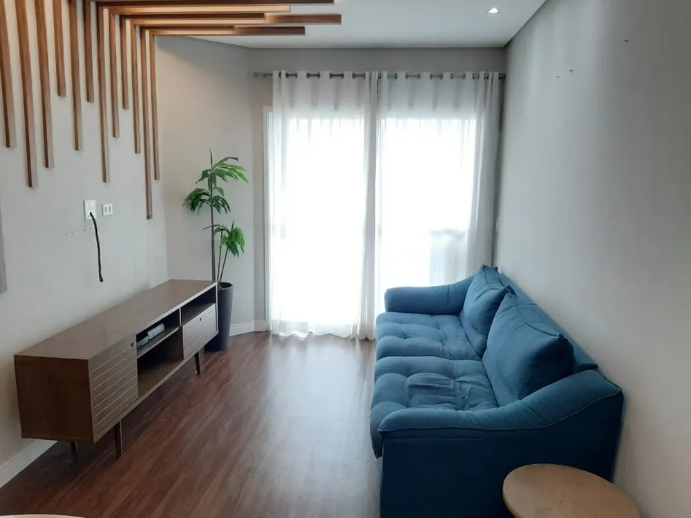 Apartamento, 3 quartos, 80 m² - Foto 2