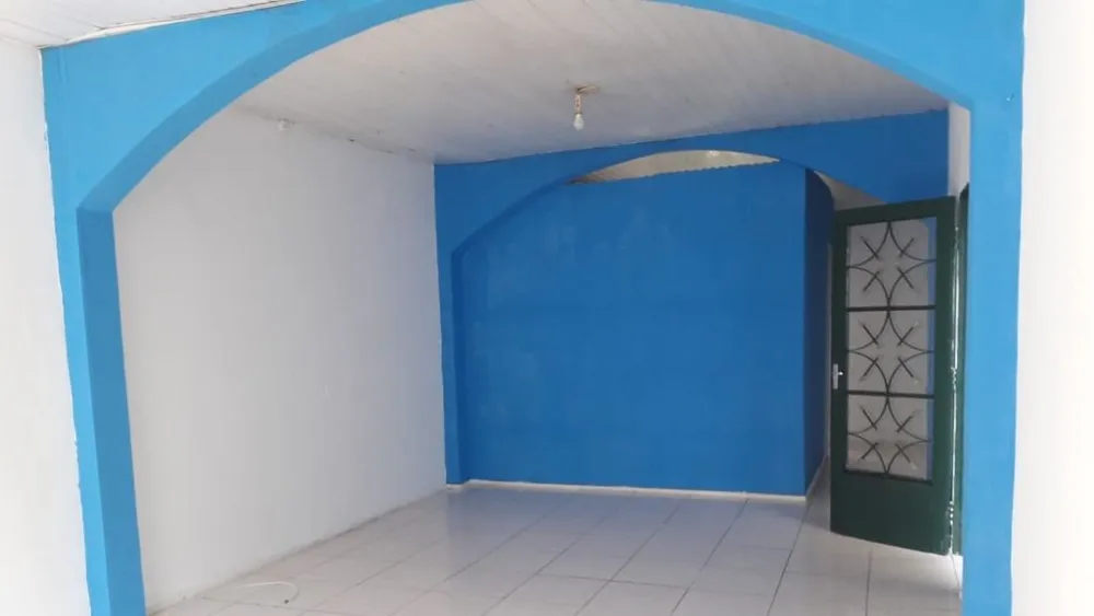 Casa, 1 quarto, 74 m² - Foto 1