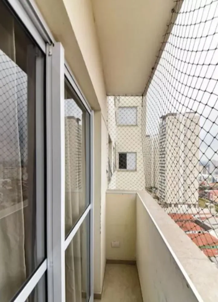 Apartamento, 2 quartos, 56 m² - Foto 4