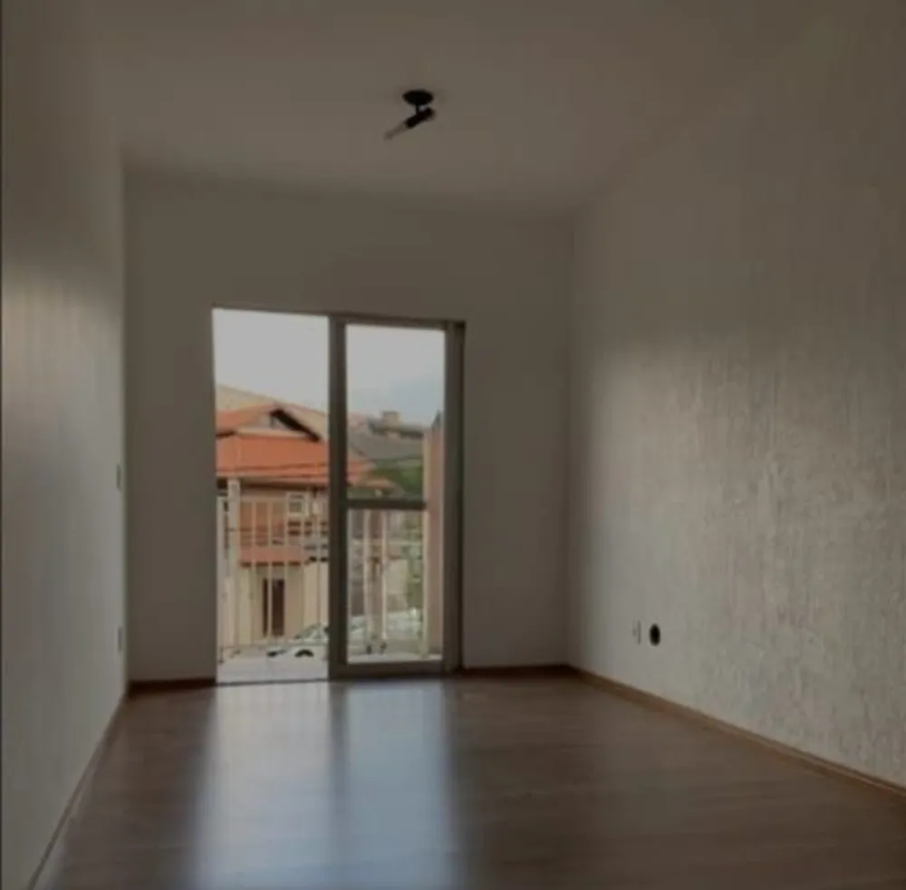 Apartamento, 2 quartos, 63 m² - Foto 1