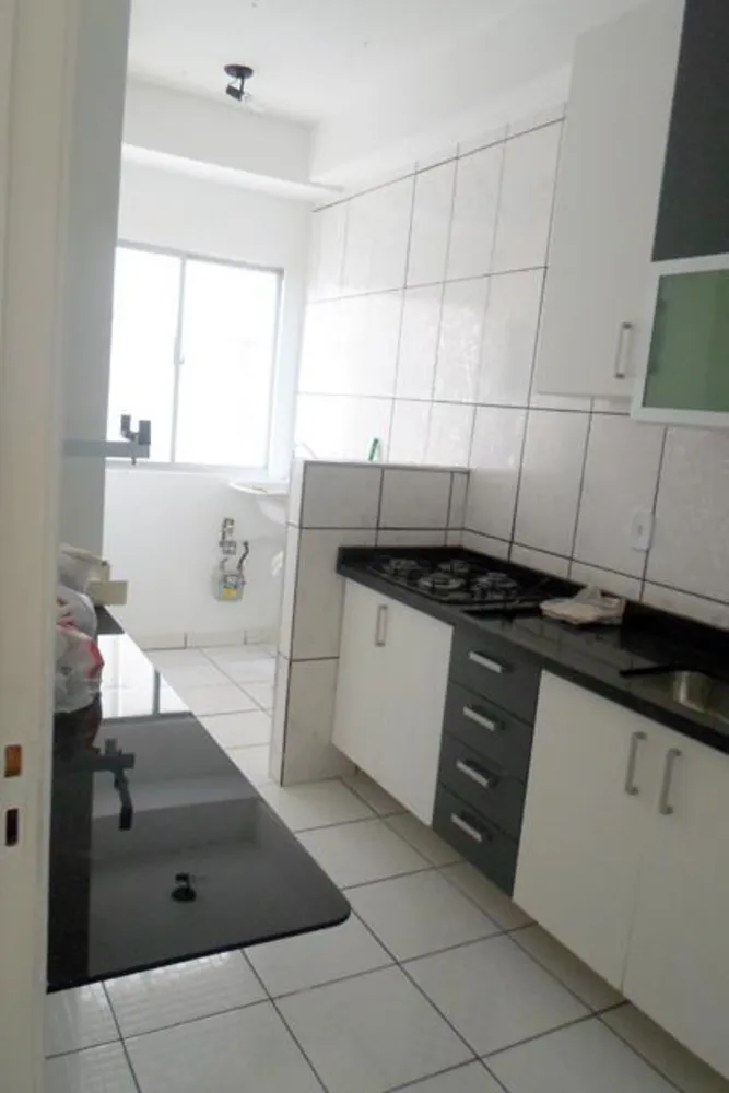 Apartamento, 2 quartos, 63 m² - Foto 4