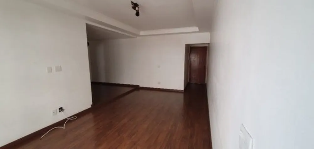 Apartamento, 3 quartos, 120 m² - Foto 1