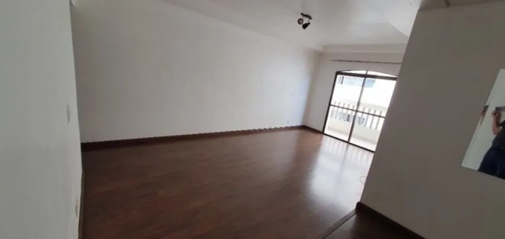 Apartamento, 3 quartos, 120 m² - Foto 2