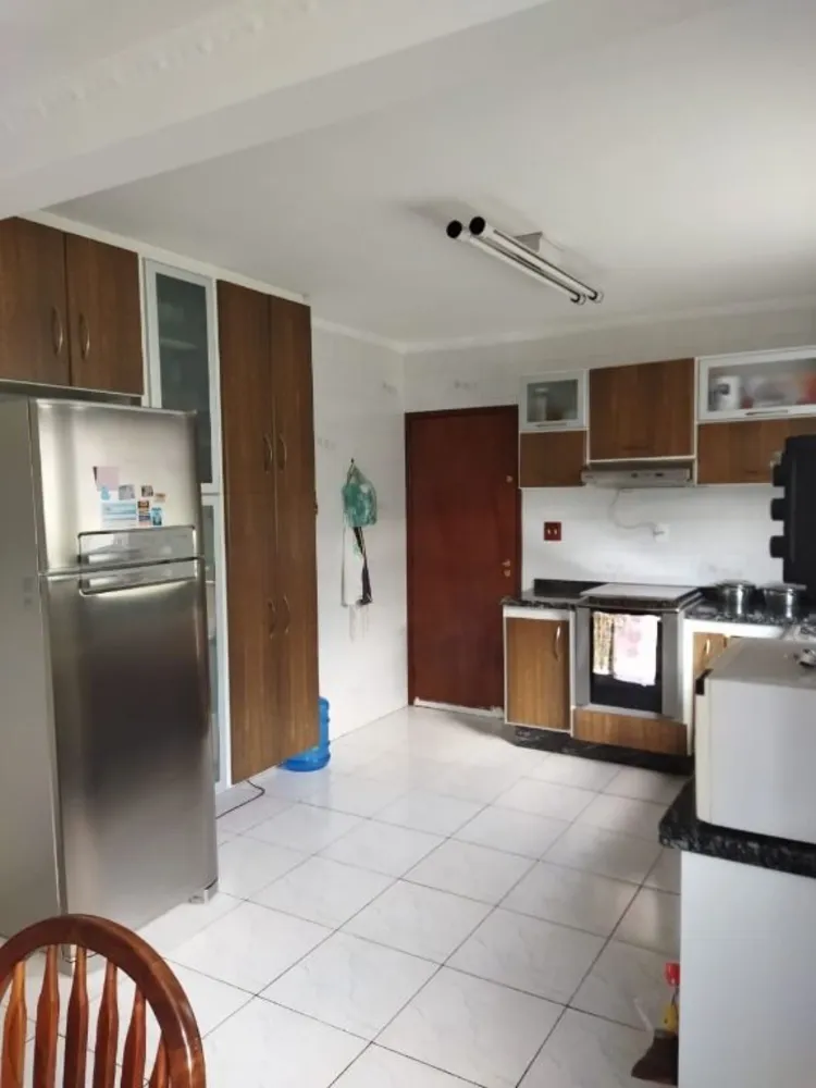 Sobrado, 3 quartos, 190 m² - Foto 3