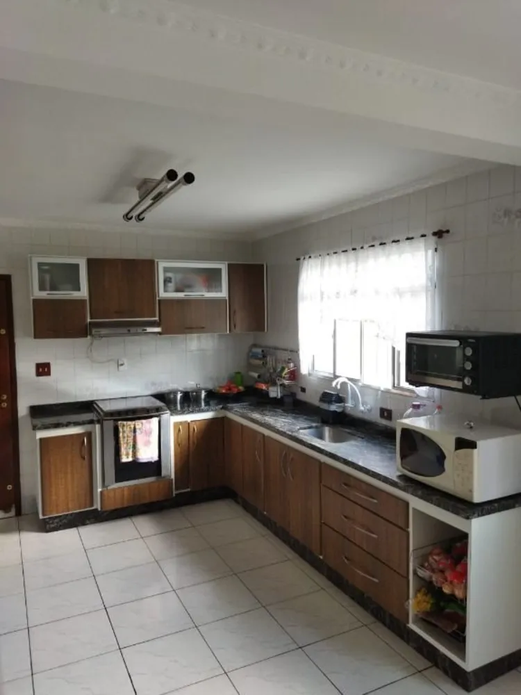 Sobrado, 3 quartos, 190 m² - Foto 4