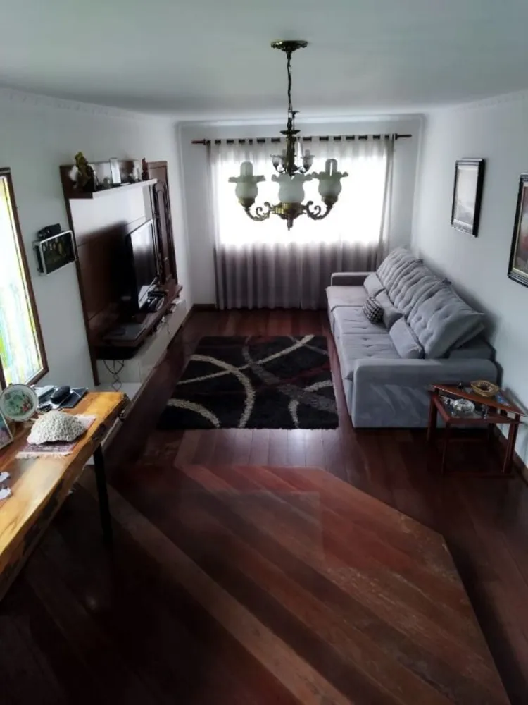Sobrado, 3 quartos, 190 m² - Foto 2