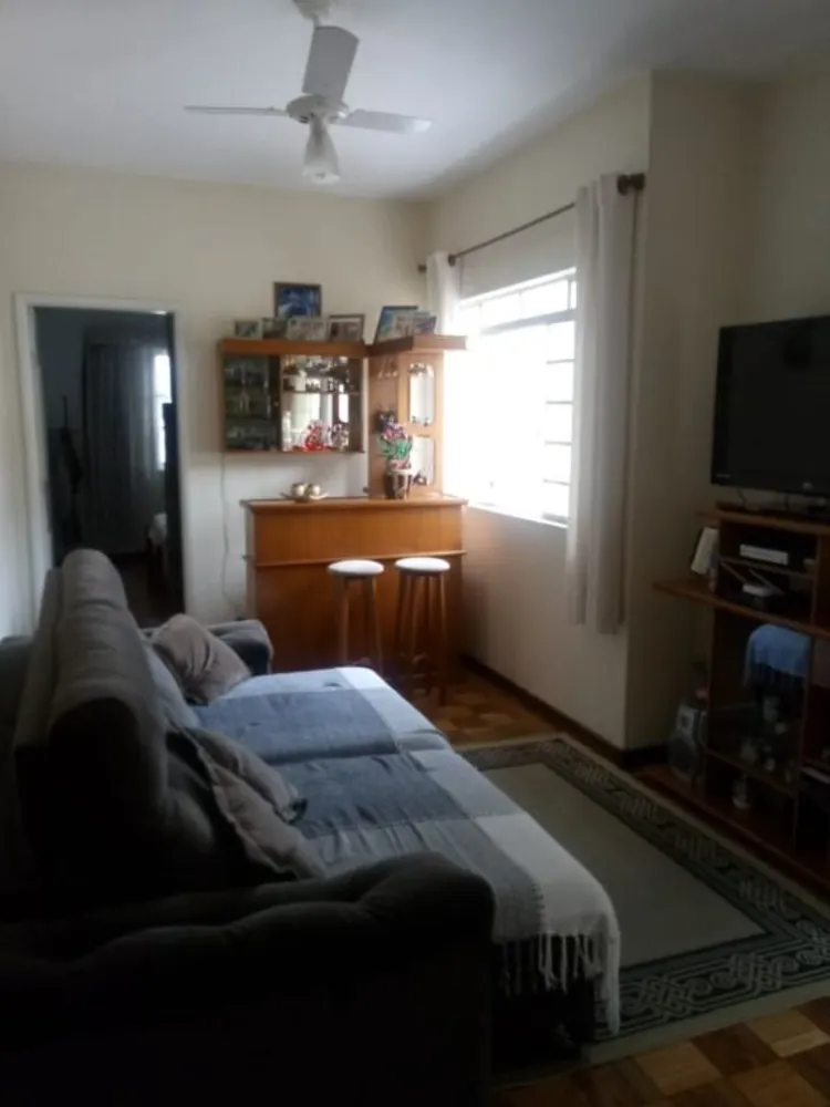 Casa, 2 quartos, 209 m² - Foto 1