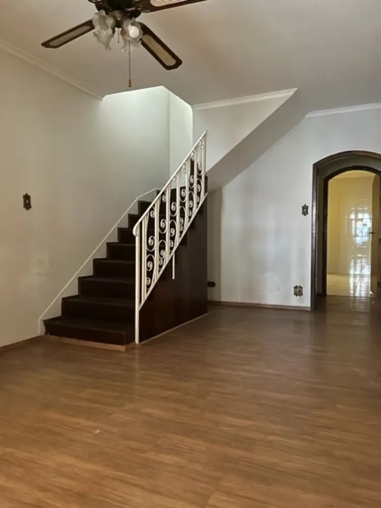 Sobrado, 2 quartos, 121 m² - Foto 1