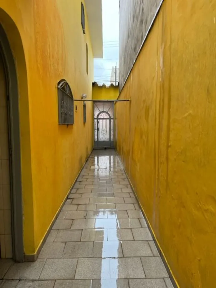 Sobrado, 2 quartos, 121 m² - Foto 2