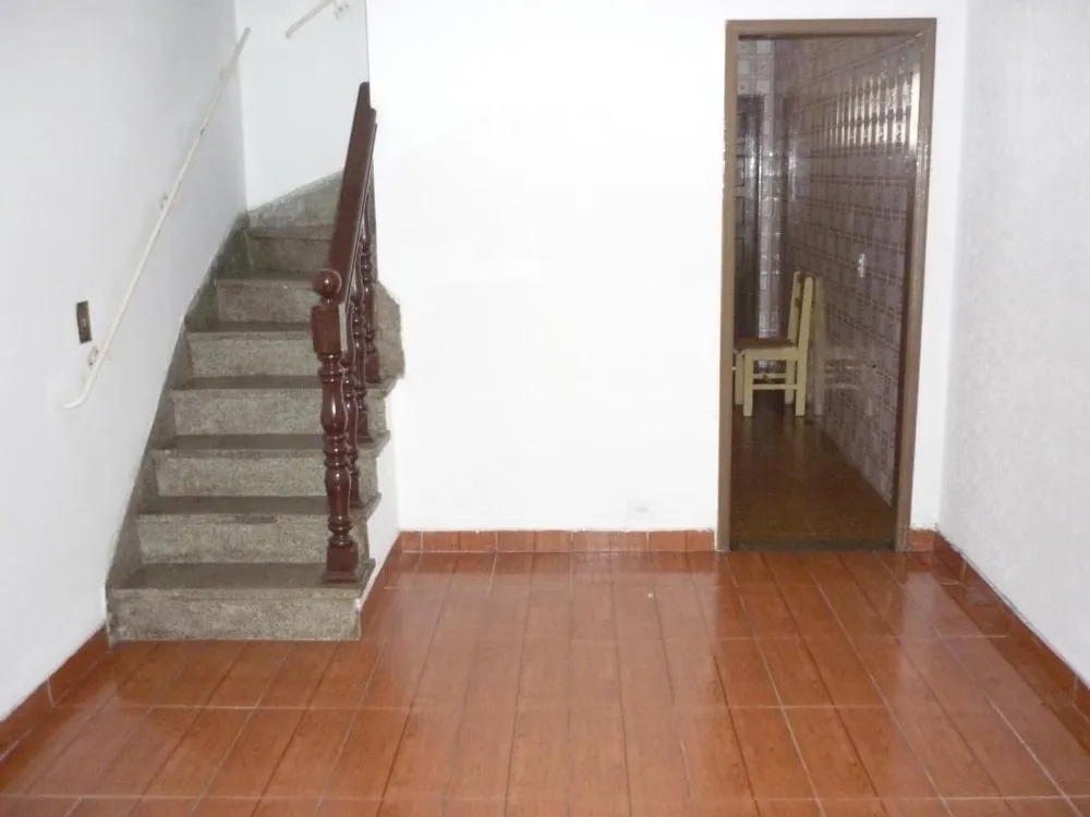 Sobrado, 2 quartos, 144 m² - Foto 1