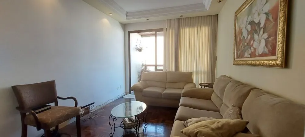 Apartamento, 3 quartos, 110 m² - Foto 2