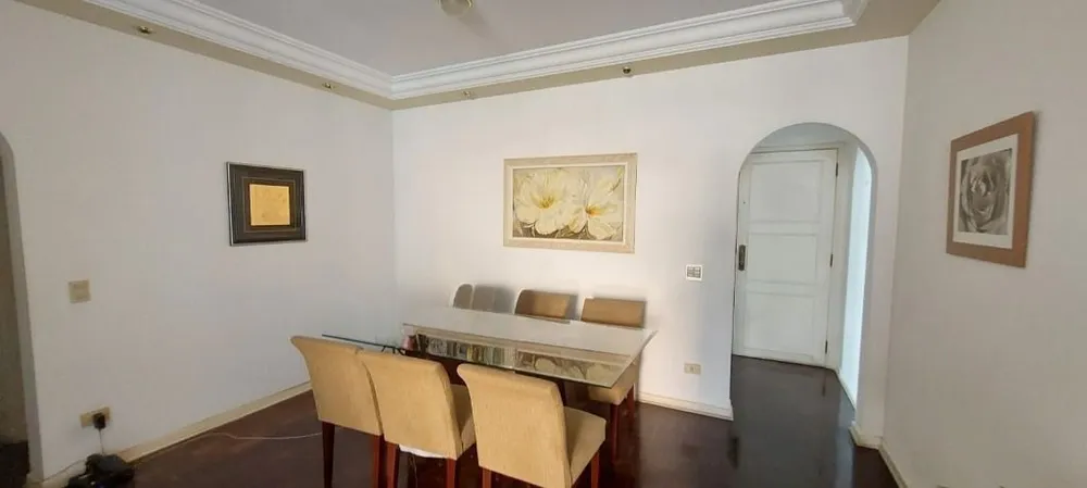 Apartamento, 3 quartos, 110 m² - Foto 4