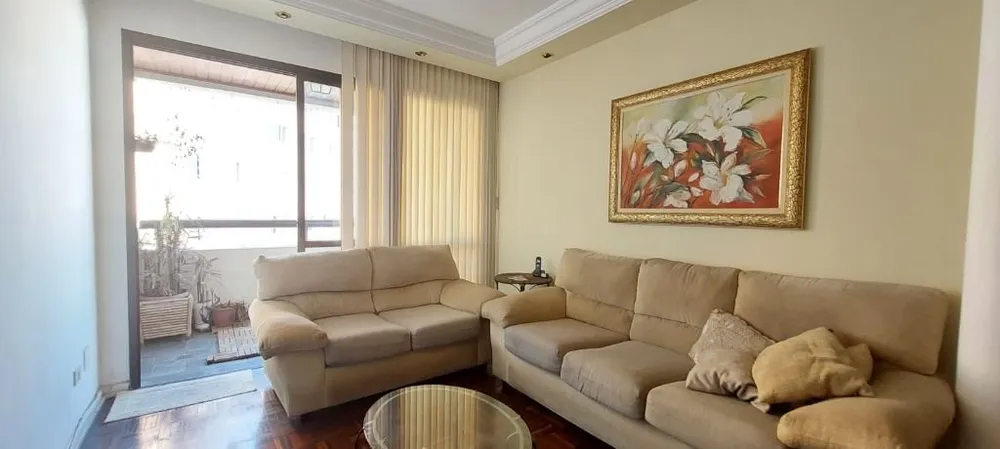 Apartamento, 3 quartos, 110 m² - Foto 1