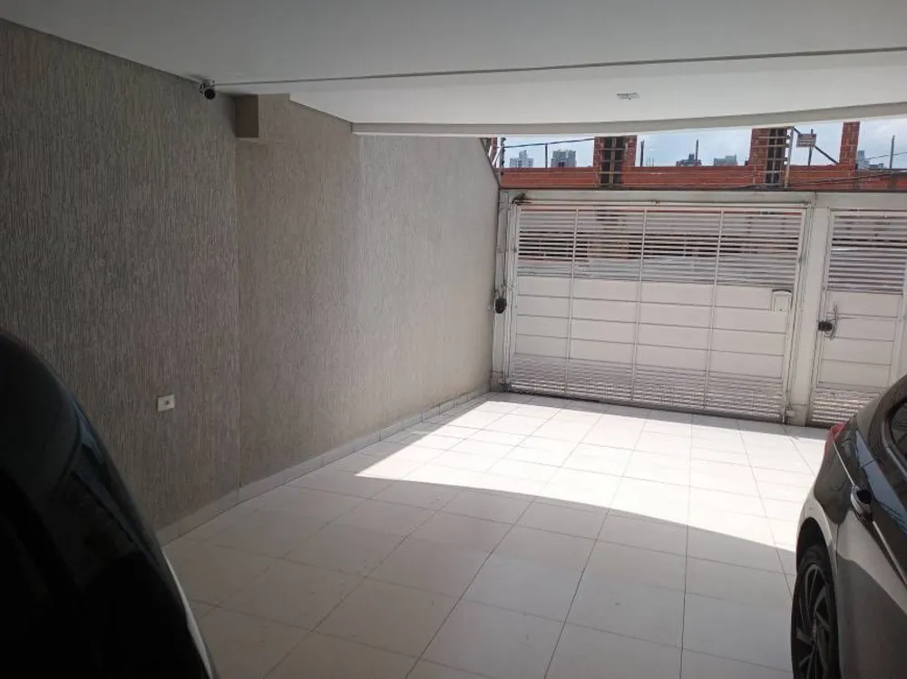 Sobrado, 3 quartos, 226 m² - Foto 3