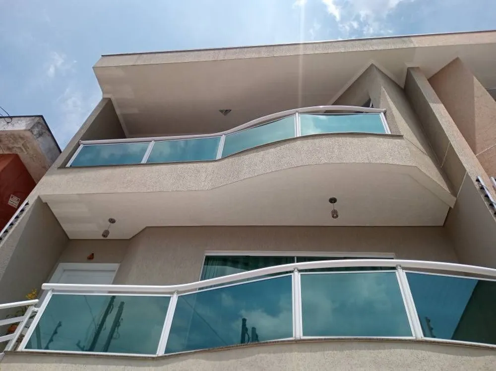 Sobrado, 3 quartos, 226 m² - Foto 1
