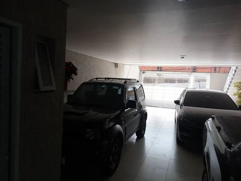 Sobrado, 3 quartos, 226 m² - Foto 4