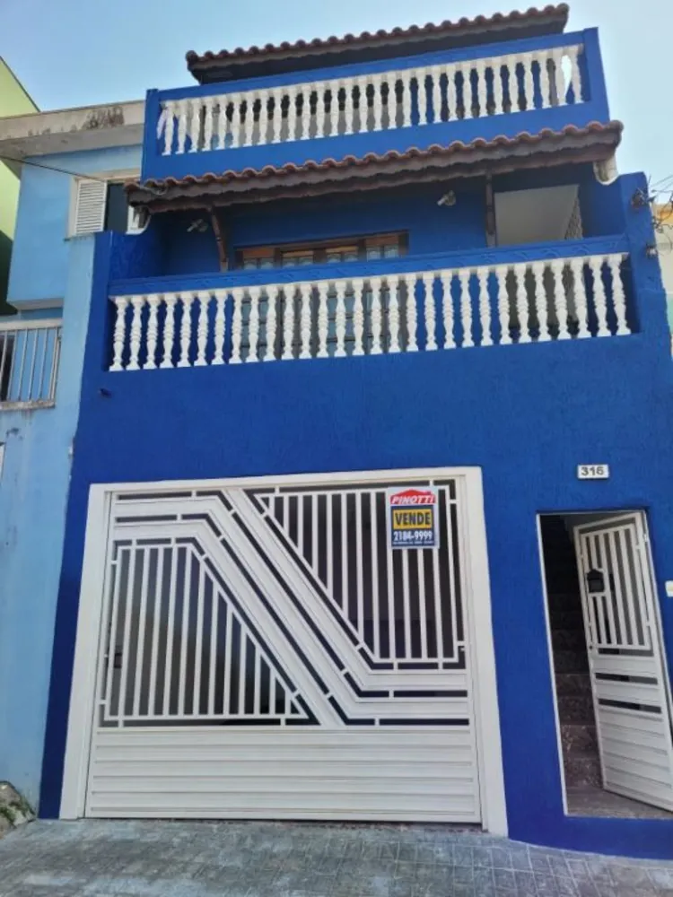 Sobrado, 2 quartos, 176 m² - Foto 2