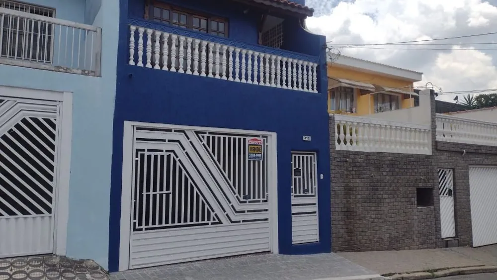Sobrado, 2 quartos, 176 m² - Foto 3