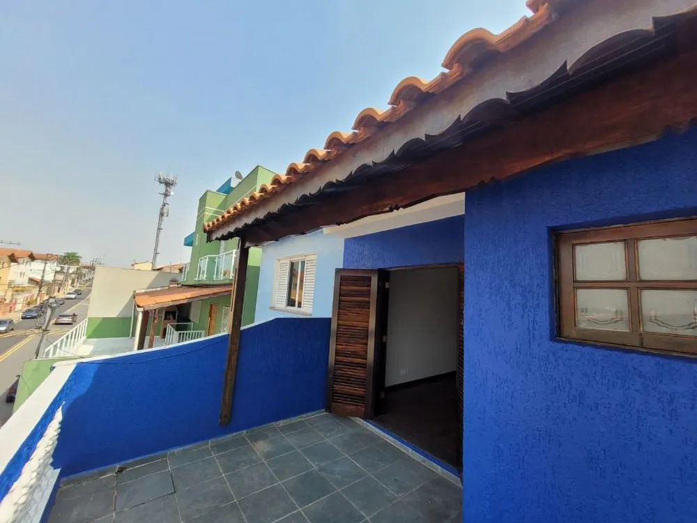 Sobrado, 2 quartos, 176 m² - Foto 1