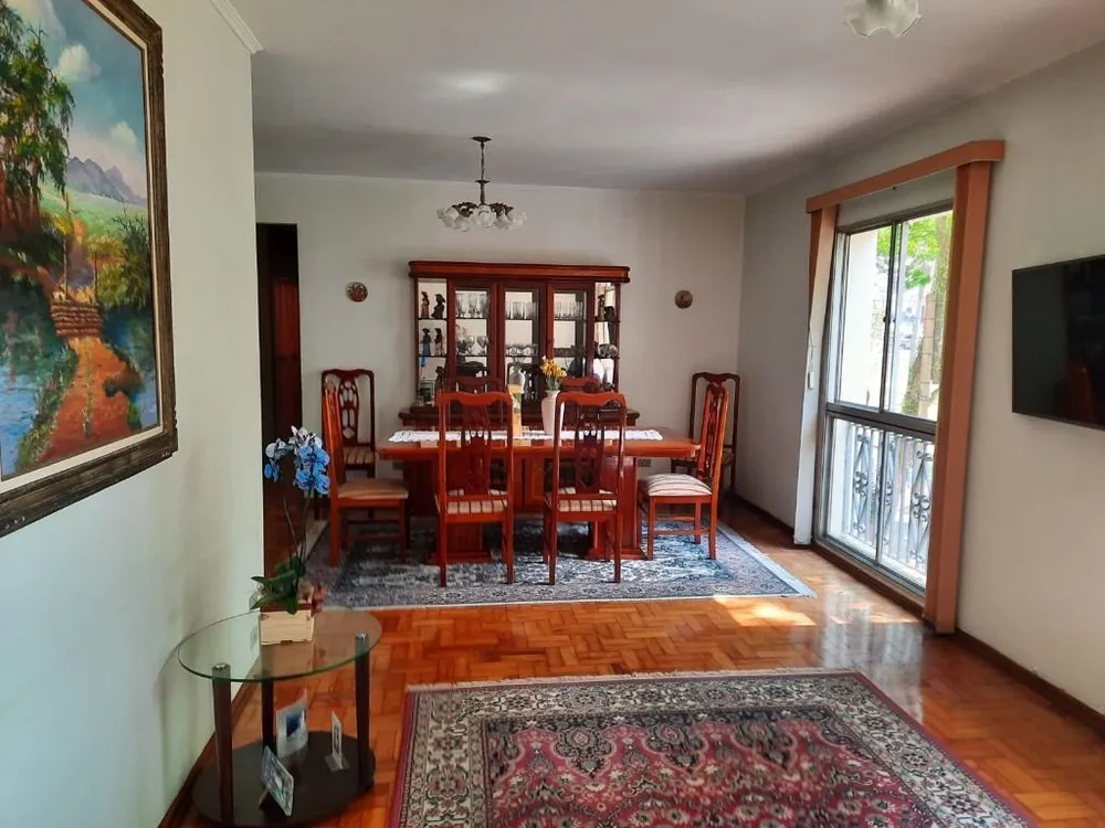 Apartamento, 3 quartos, 136 m² - Foto 1