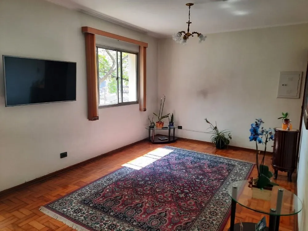 Apartamento, 3 quartos, 136 m² - Foto 2