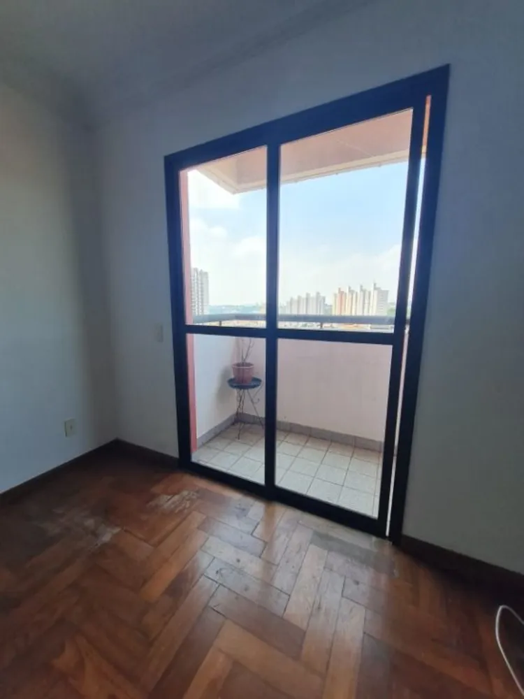 Apartamento, 3 quartos, 85 m² - Foto 1