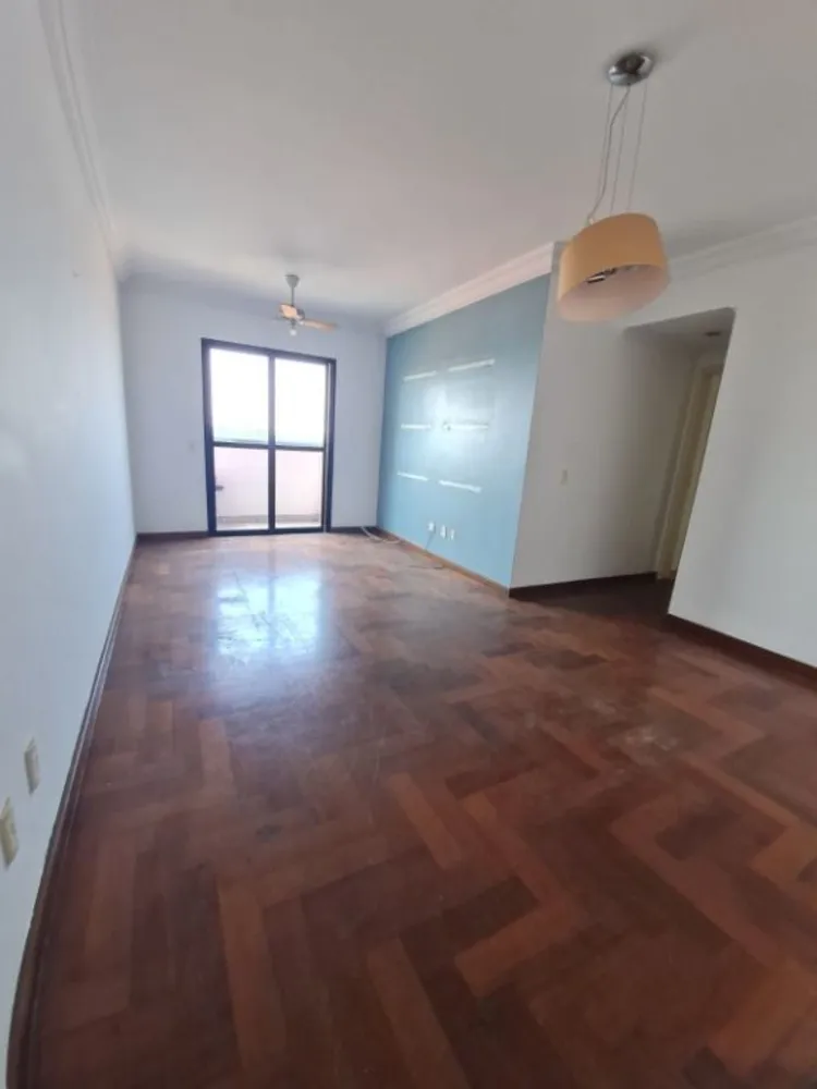 Apartamento, 3 quartos, 85 m² - Foto 2