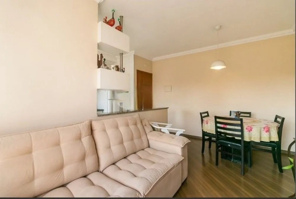Apartamento, 2 quartos, 58 m² - Foto 4