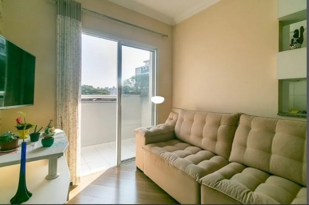 Apartamento, 2 quartos, 58 m² - Foto 2