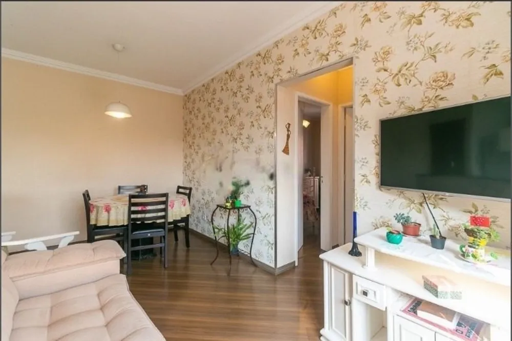 Apartamento, 2 quartos, 58 m² - Foto 3