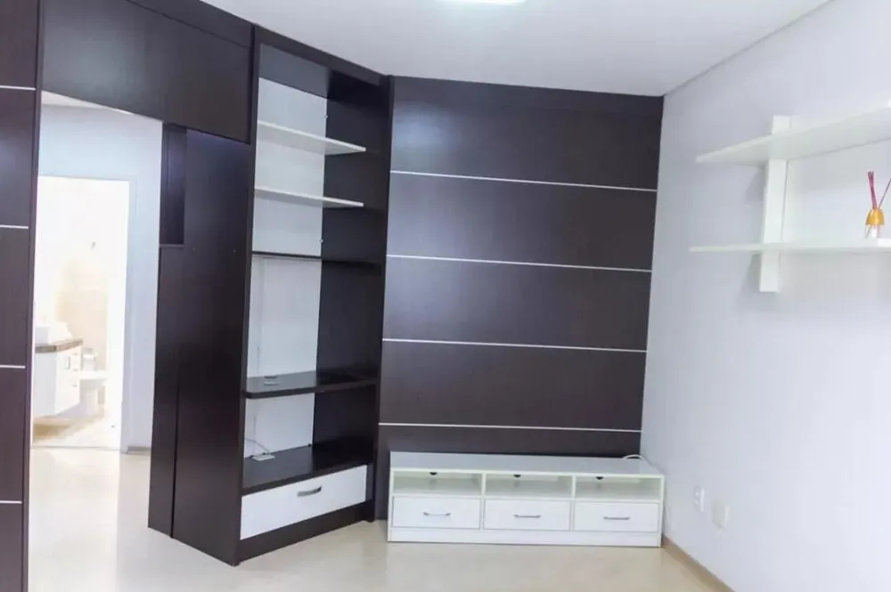 Apartamento, 1 quarto, 54 m² - Foto 2