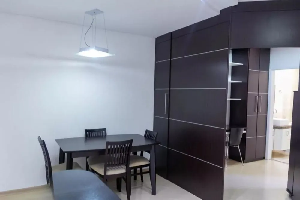 Apartamento, 1 quarto, 54 m² - Foto 4