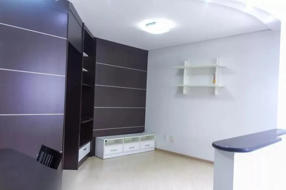 Apartamento, 1 quarto, 54 m² - Foto 1