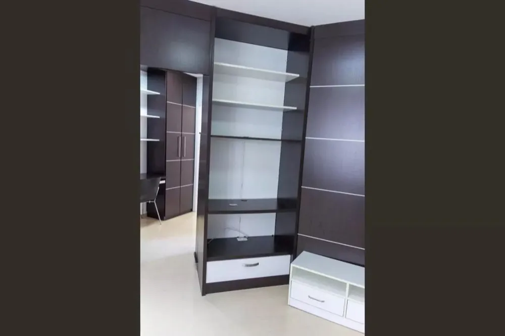 Apartamento, 1 quarto, 54 m² - Foto 3