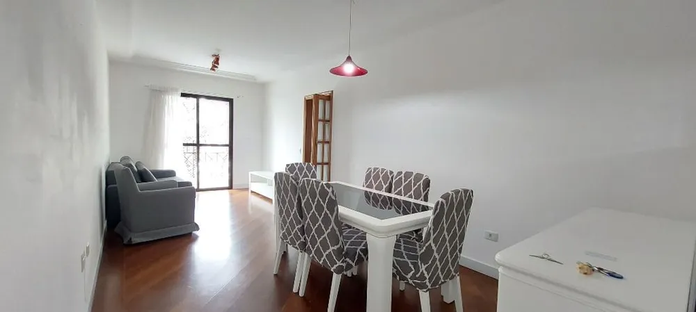 Apartamento, 2 quartos, 77 m² - Foto 1