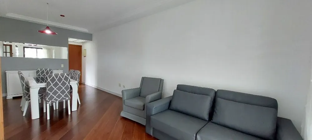 Apartamento, 2 quartos, 77 m² - Foto 2